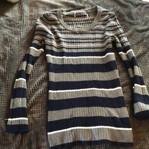 Slim tight loose fit